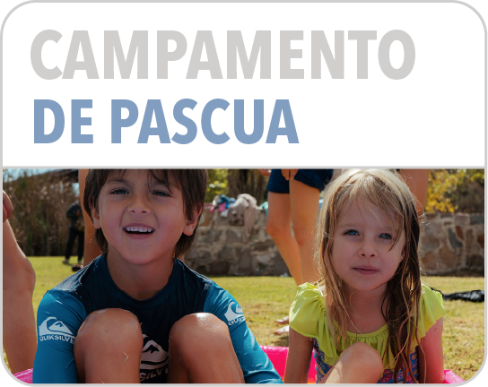 Campamento de pascua