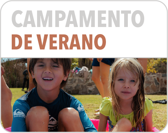 Campamento de verano