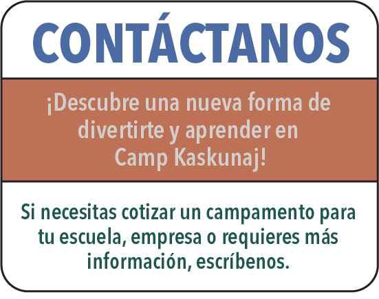 Contactanos