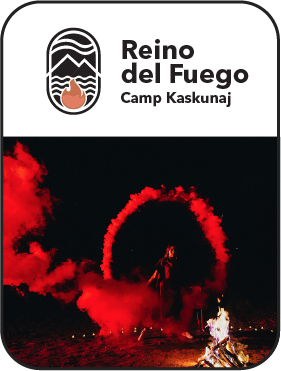 Reino del fuego